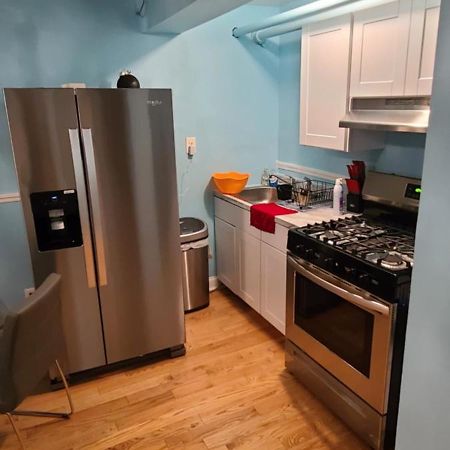 Private 1 Bedroom In Бостон Экстерьер фото