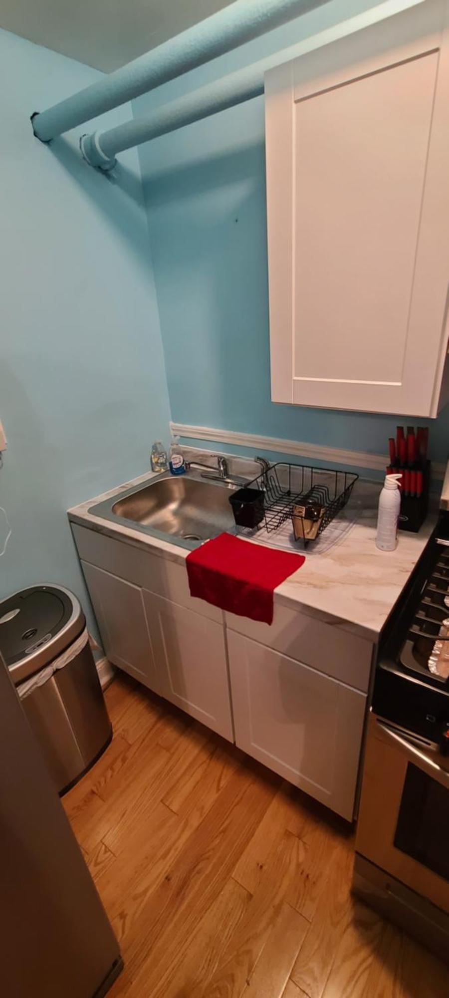Private 1 Bedroom In Бостон Экстерьер фото
