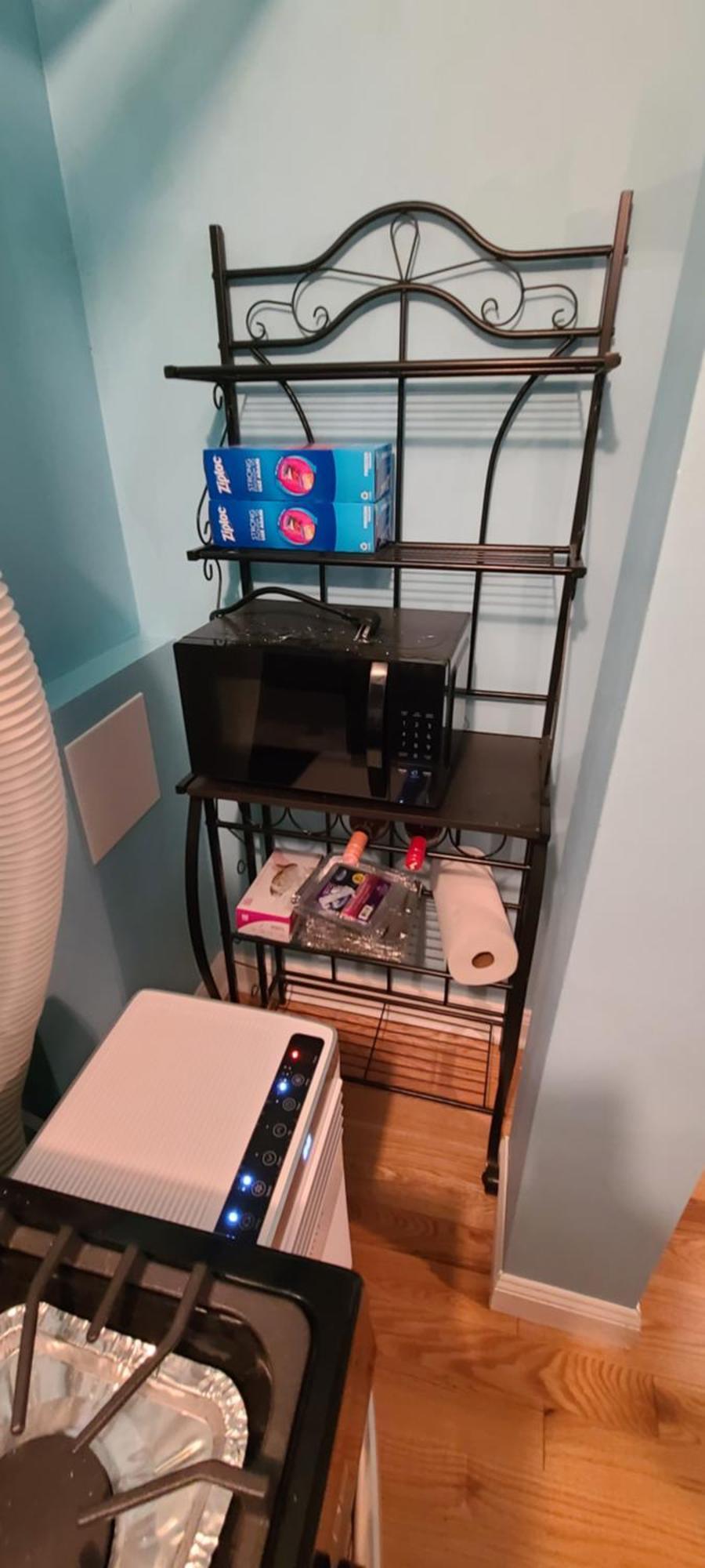 Private 1 Bedroom In Бостон Экстерьер фото