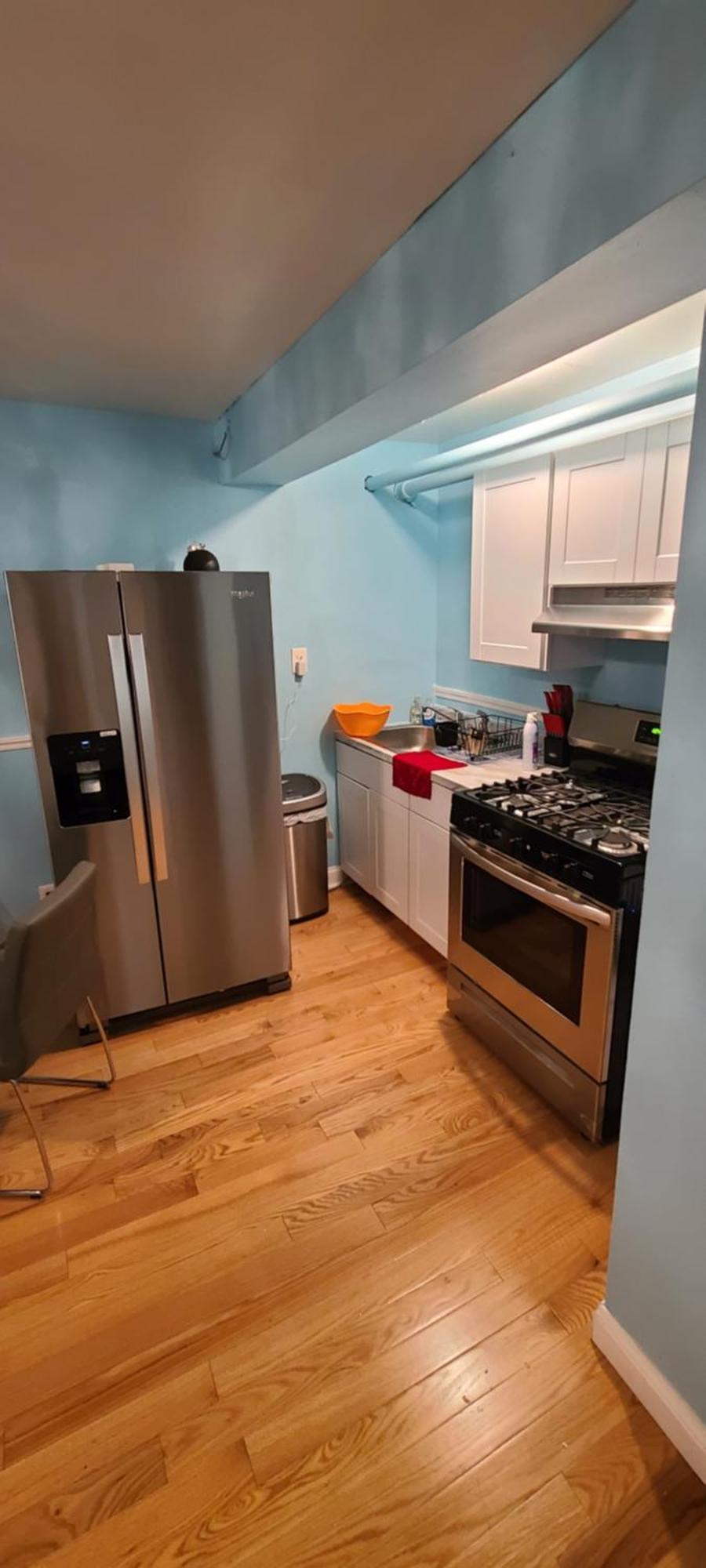 Private 1 Bedroom In Бостон Экстерьер фото